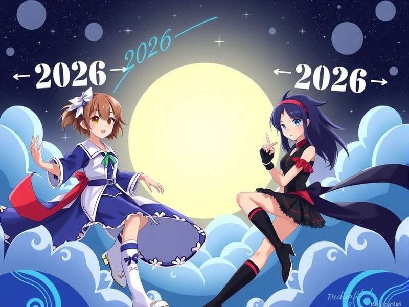 数据统计可视化图表